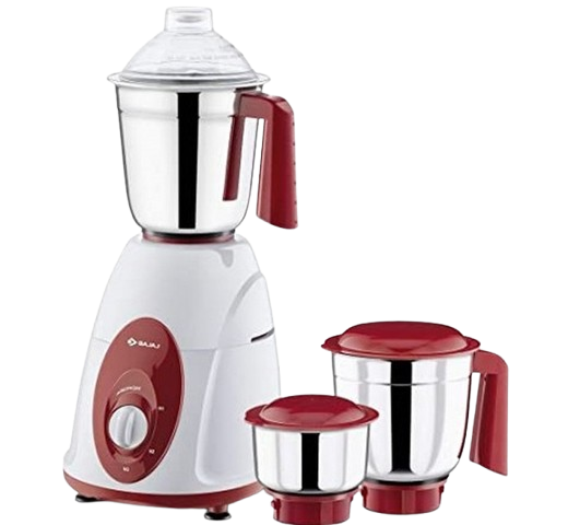 Mixer Grinder